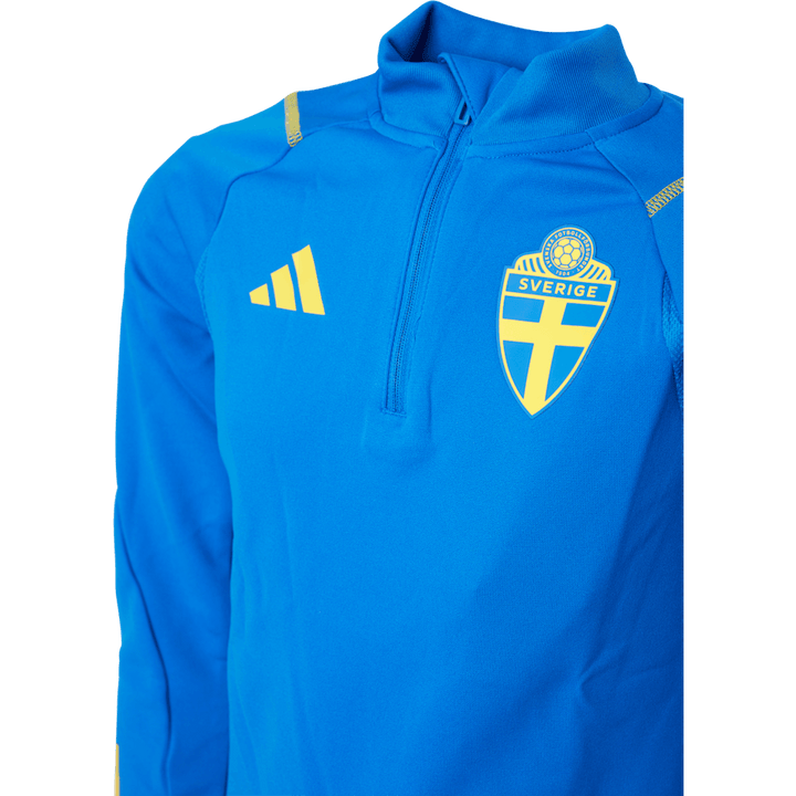 Svff Tr Top Y Globlu/eqtyel