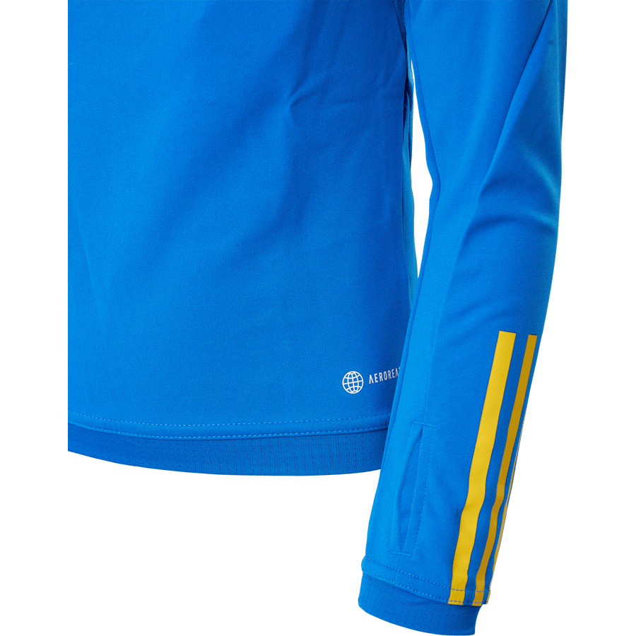 Svff Tr Top Y Globlu/eqtyel