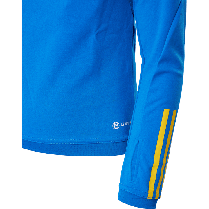 Svff Tr Top Y Globlu/eqtyel