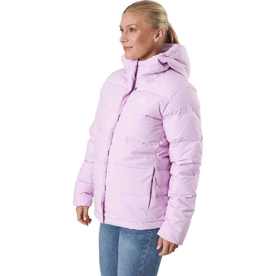 W Helionic Ho J Blilil