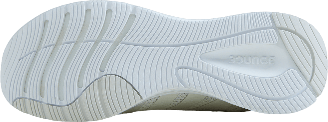 Chaussures Edge Lux Blanc nuage / Zeromt / Greone