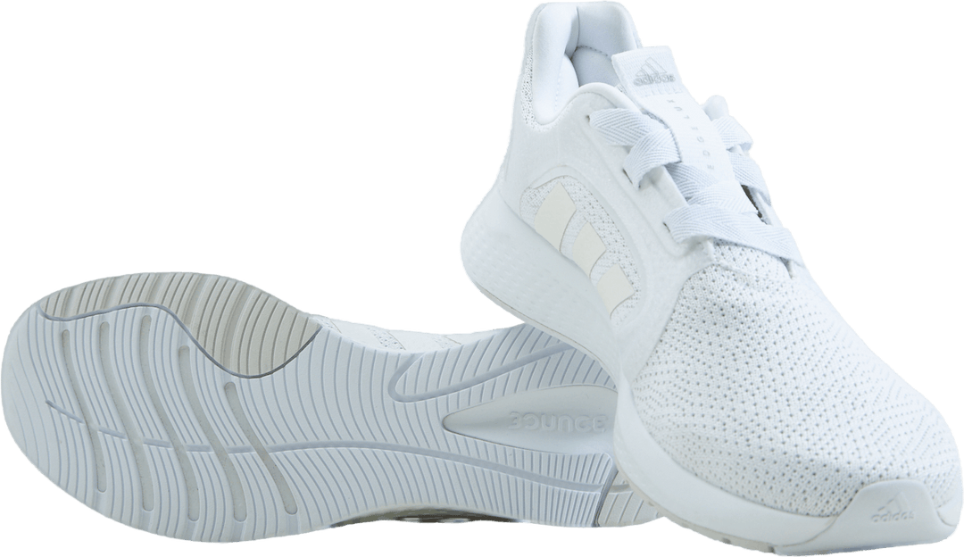 Chaussures Edge Lux Blanc nuage / Zeromt / Greone