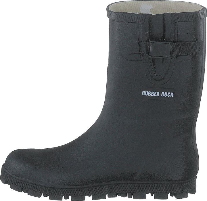 Rd Rubber Classic Kinder Schwarz