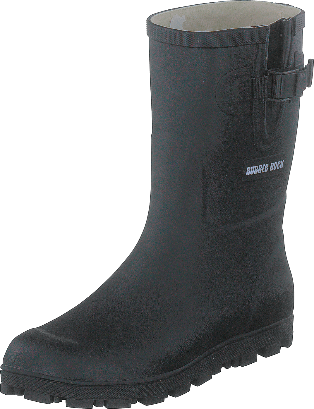 Rd Rubber Classic Kinder Schwarz