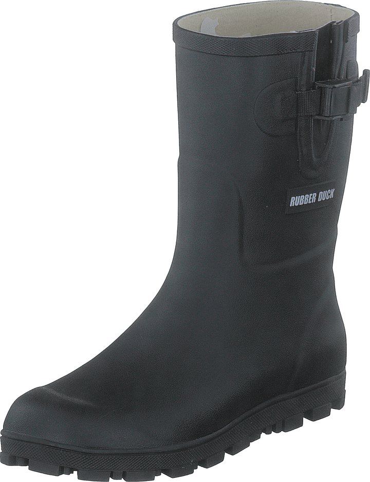 Rd Rubber Classic Kinder Schwarz