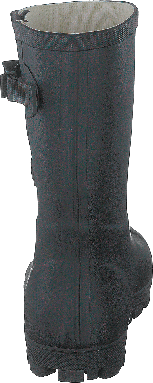 Rd Rubber Classic Kinder Schwarz