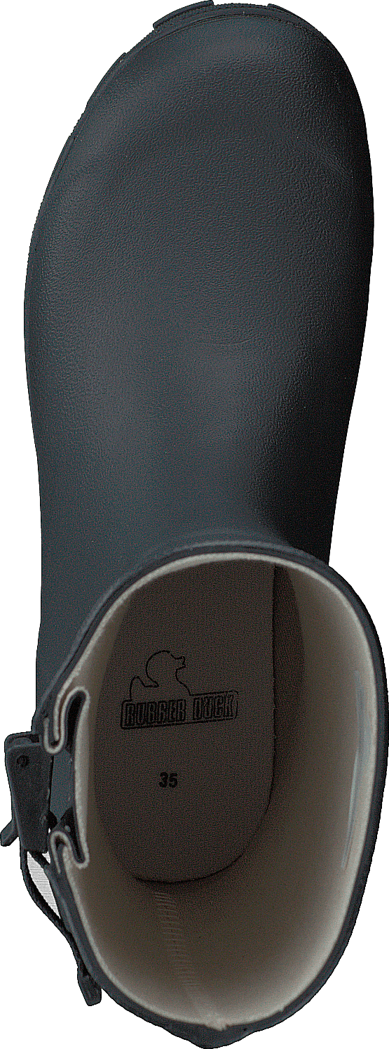 Rd Rubber Classic Kinder Schwarz