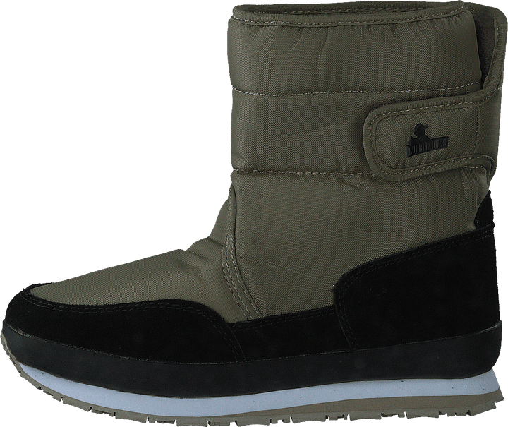 Rd Snowjogger Kinder Khaki