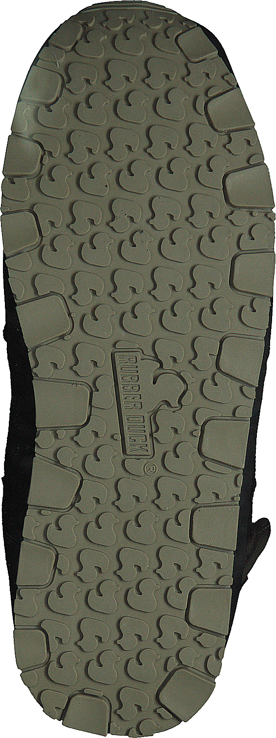 Rd Snowjogger Kinder Khaki