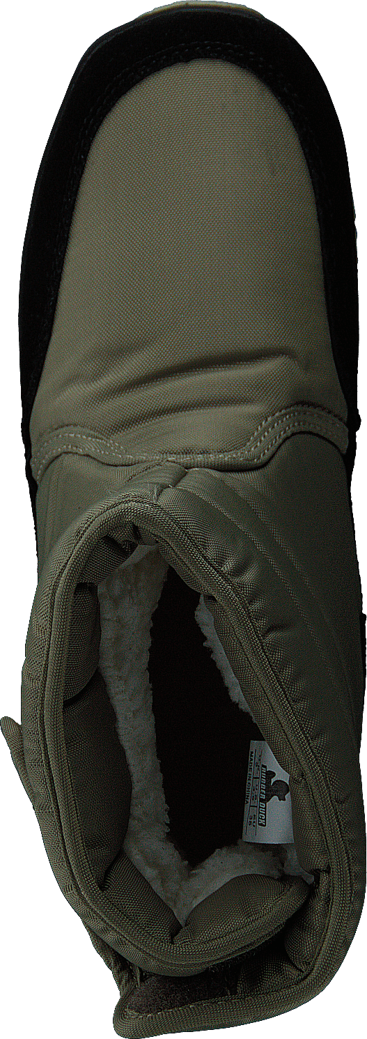 Rd Snowjogger Kinder Khaki