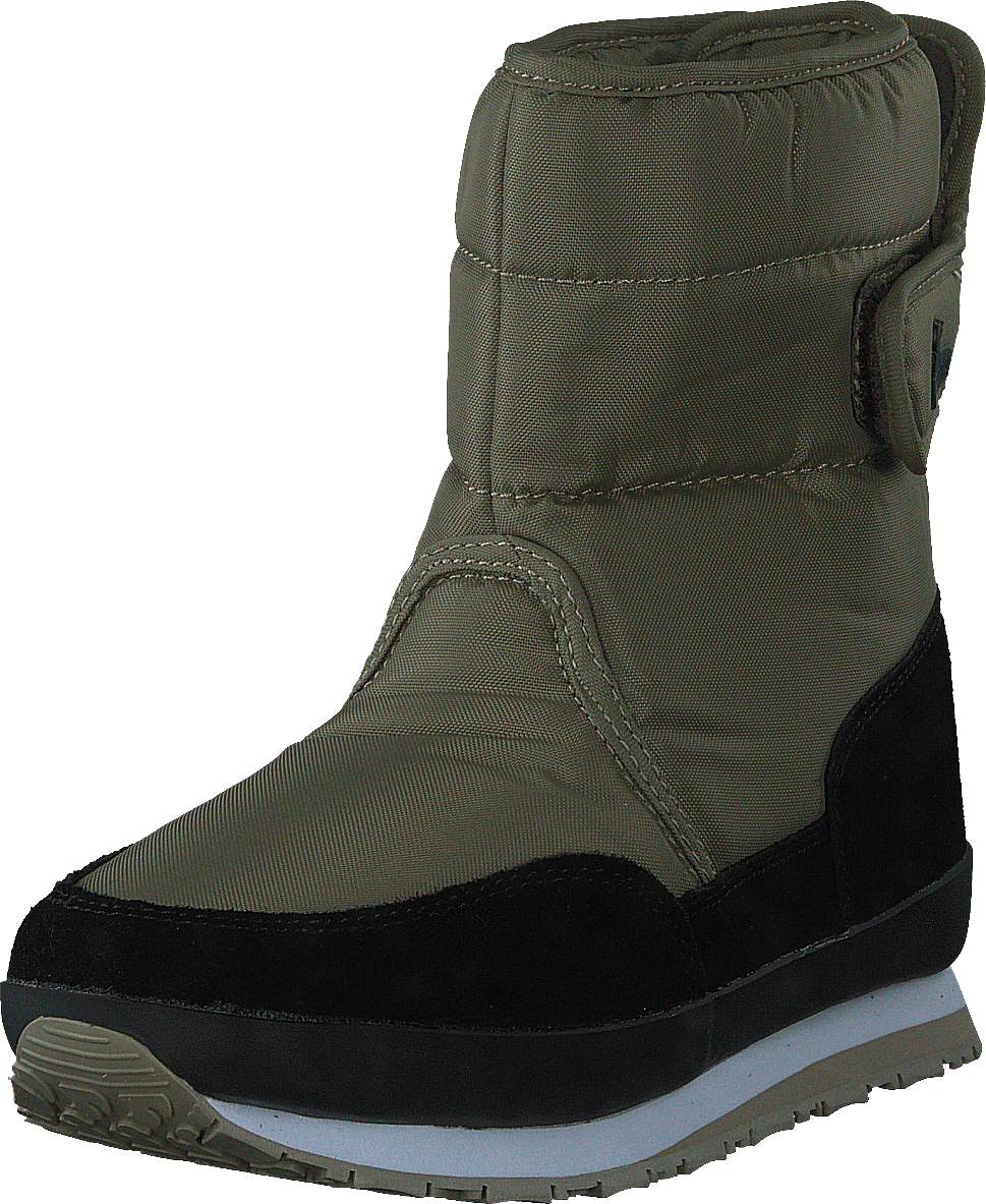 Rd Snowjogger Kinder Khaki