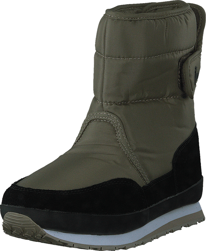 Rd Snowjogger Kinder Khaki