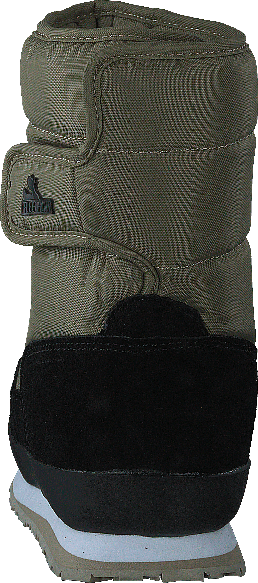 Rd Snowjogger Kinder Khaki
