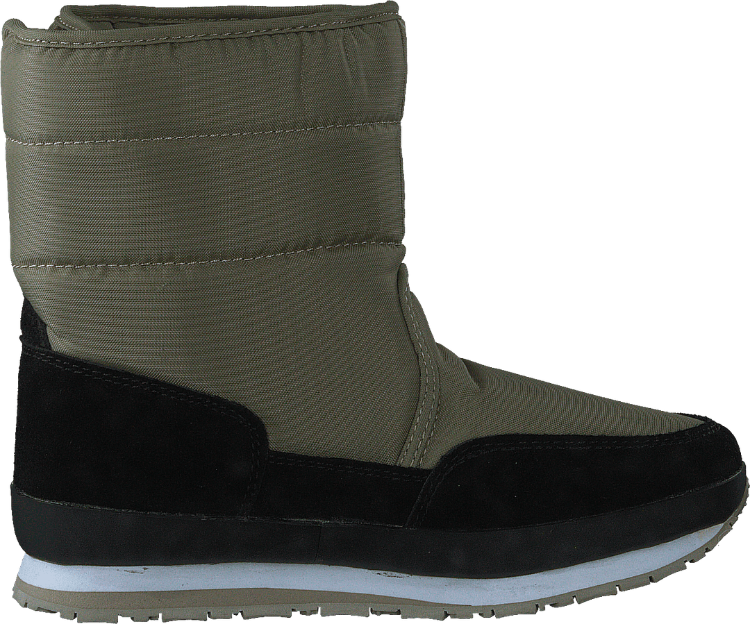 Rd Snowjogger Kinder Khaki