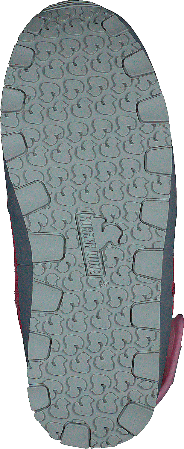 Rd Snowjogger Kinder Hellrosa