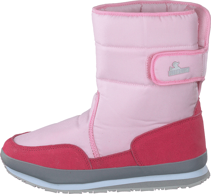 Rd Snowjogger Adult Light-pink