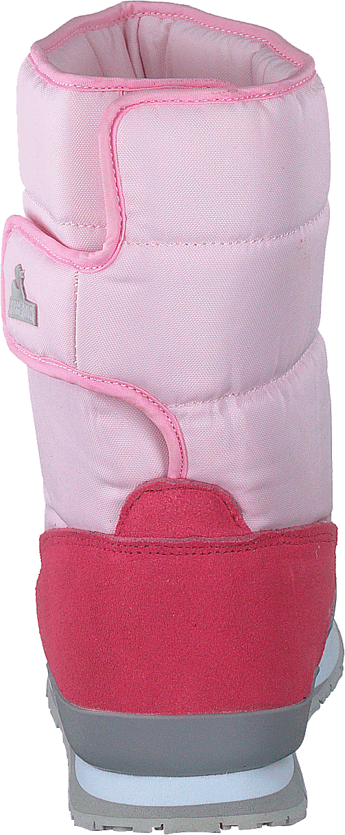 Rd Snowjogger Adult Light-pink