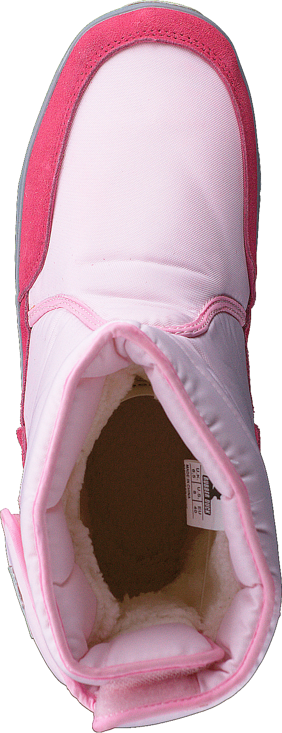 Rd Snowjogger Adult Light-pink