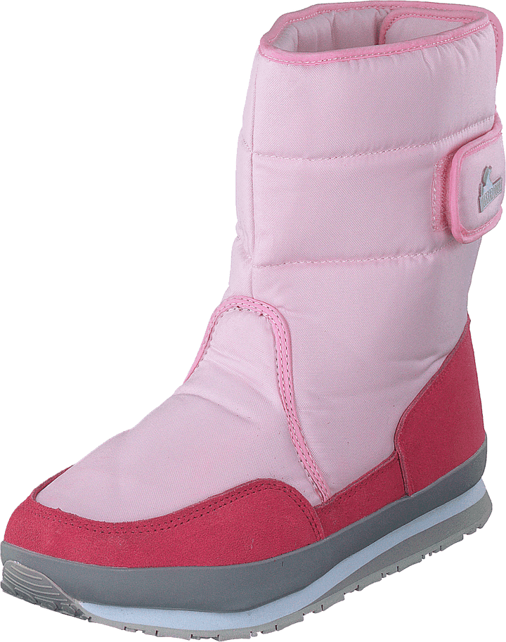 Rd Snowjogger Adult Light-pink