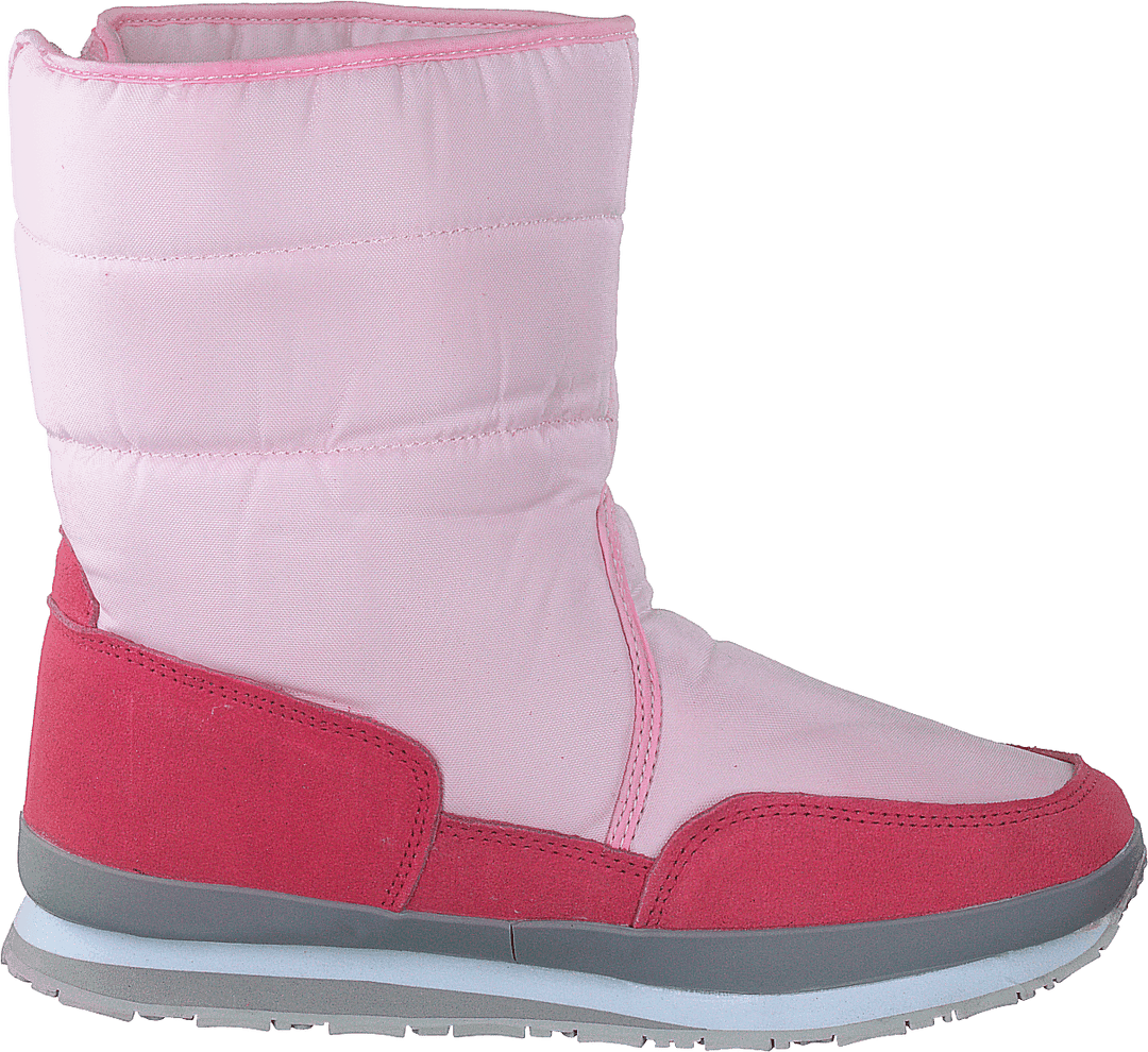 Rd Snowjogger Adult Light-pink