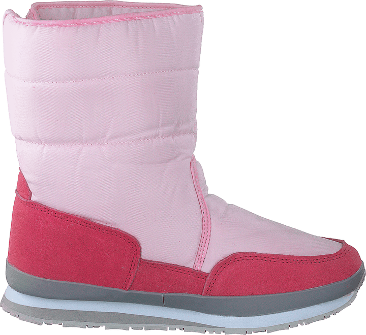 Rd Snowjogger Adult Light-pink