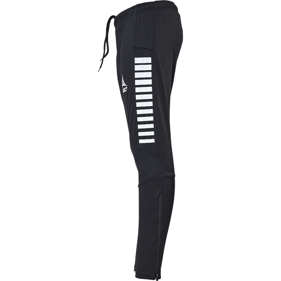 Pantaloni da allenamento Slim Fit Spagna Svart