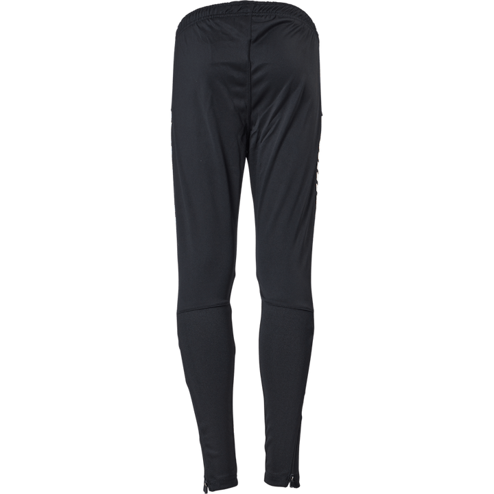 Pantaloni da allenamento Slim Fit Spagna Svart