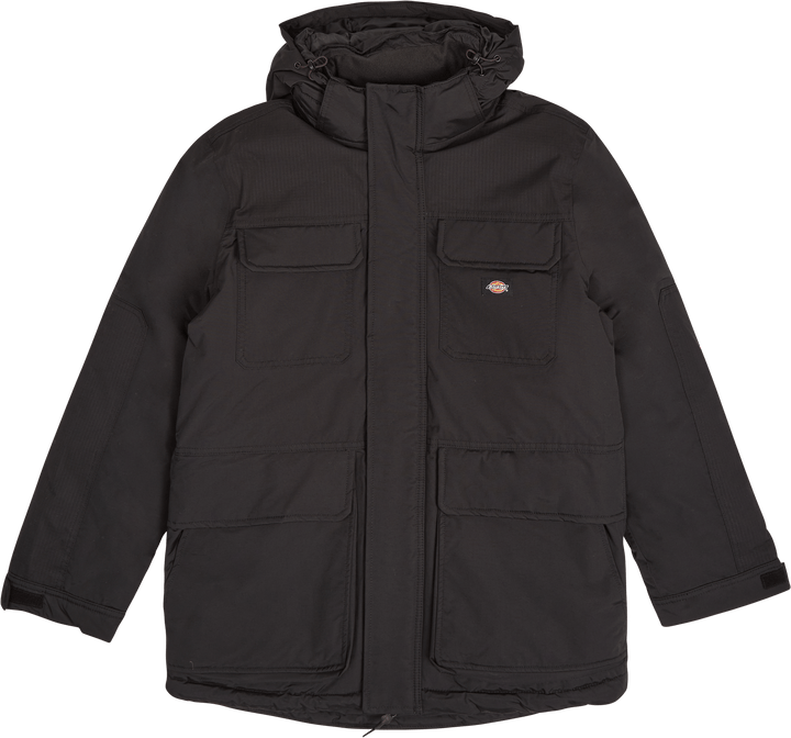 Dickies Glacier View Expedition