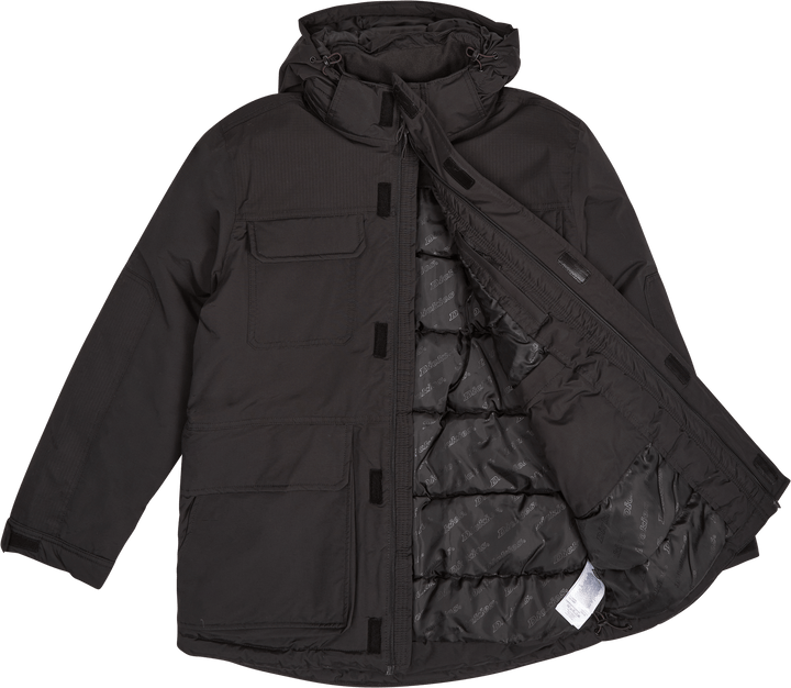 Dickies Glacier View Expedition