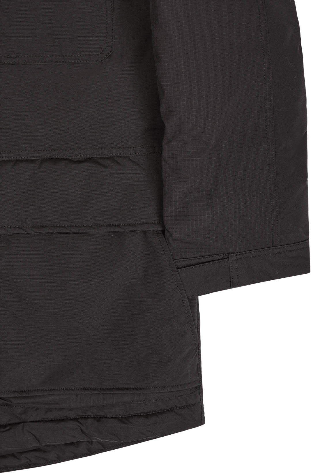 Dickies Glacier View Expedition