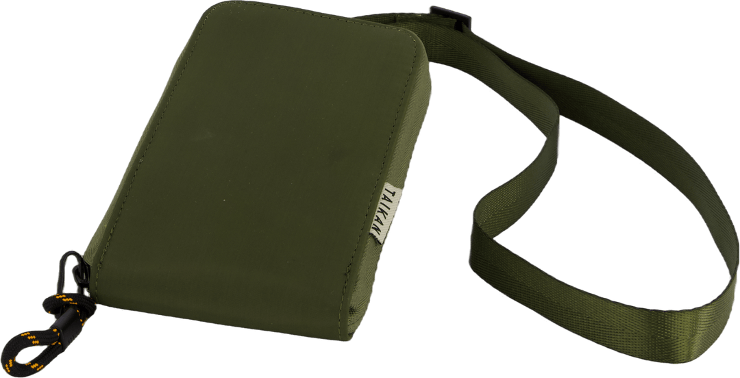 Raider Premium Nylon Olive
