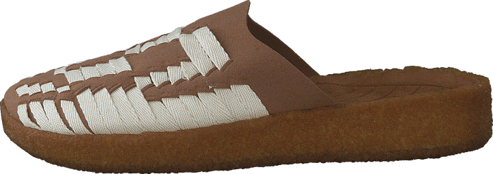 Thunderbird Classic - Hanf- Su Walnuss/braun