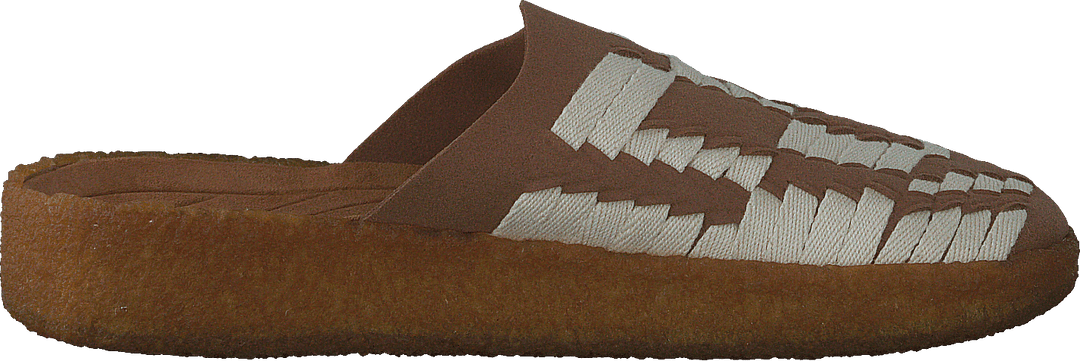 Thunderbird Classic - Hanf- Su Walnuss/braun