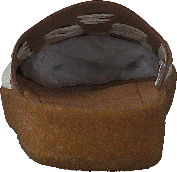 Thunderbird Classic - Hanf- Su Walnuss/braun