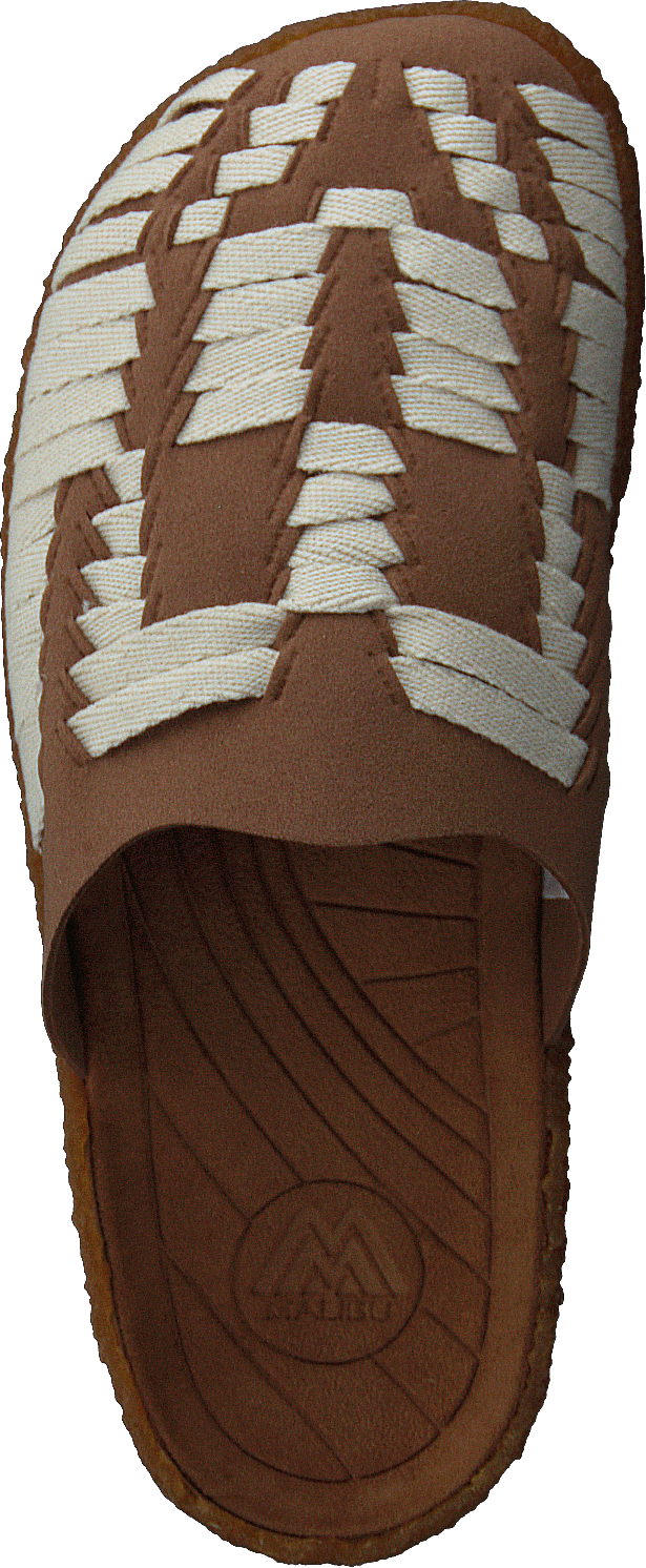 Thunderbird Classic - Hanf- Su Walnuss/braun
