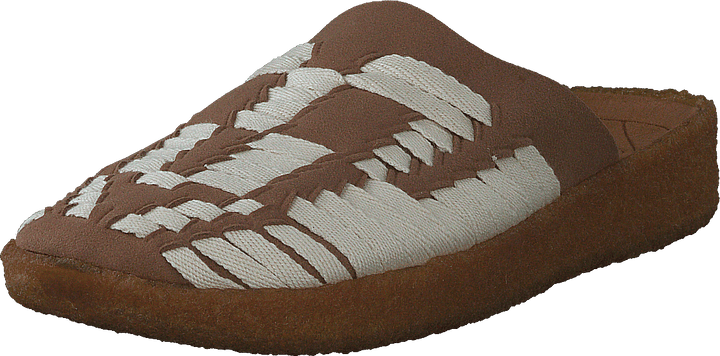 Thunderbird Classic - Hanf- Su Walnuss/braun