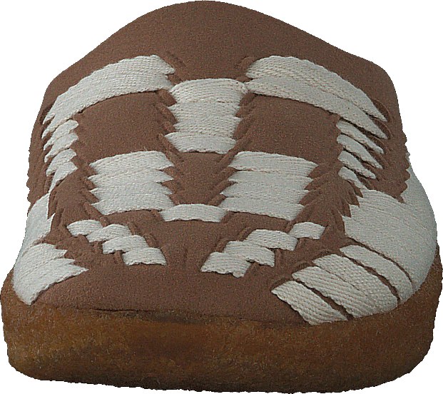 Thunderbird Classic - Hanf- Su Walnuss/braun