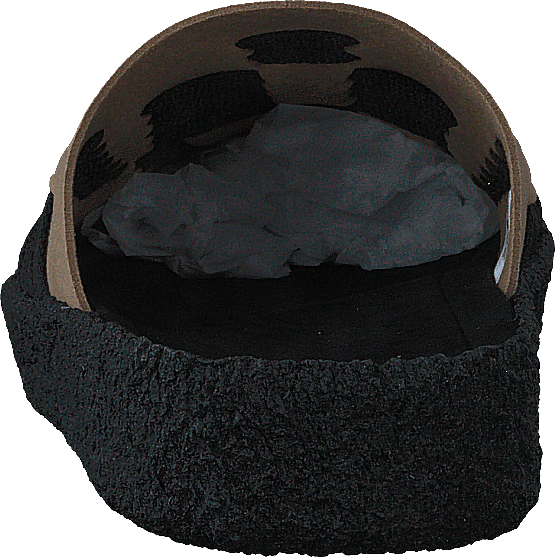 Thunderbird Classic - Wildleder Ve Schwarz/Beige/Schwarz
