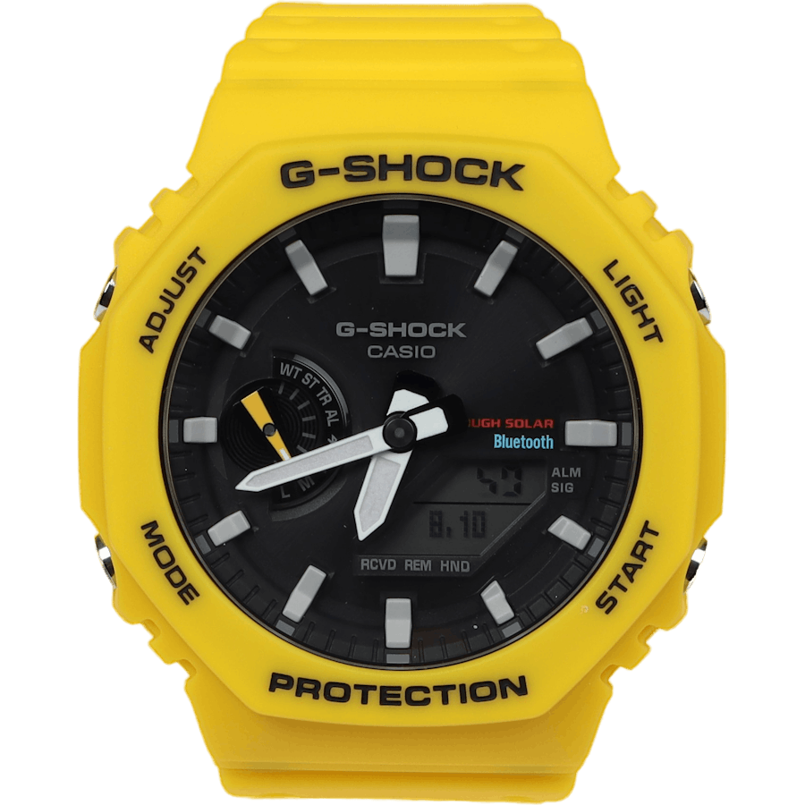 G-shock Ga-b2100c-9aer