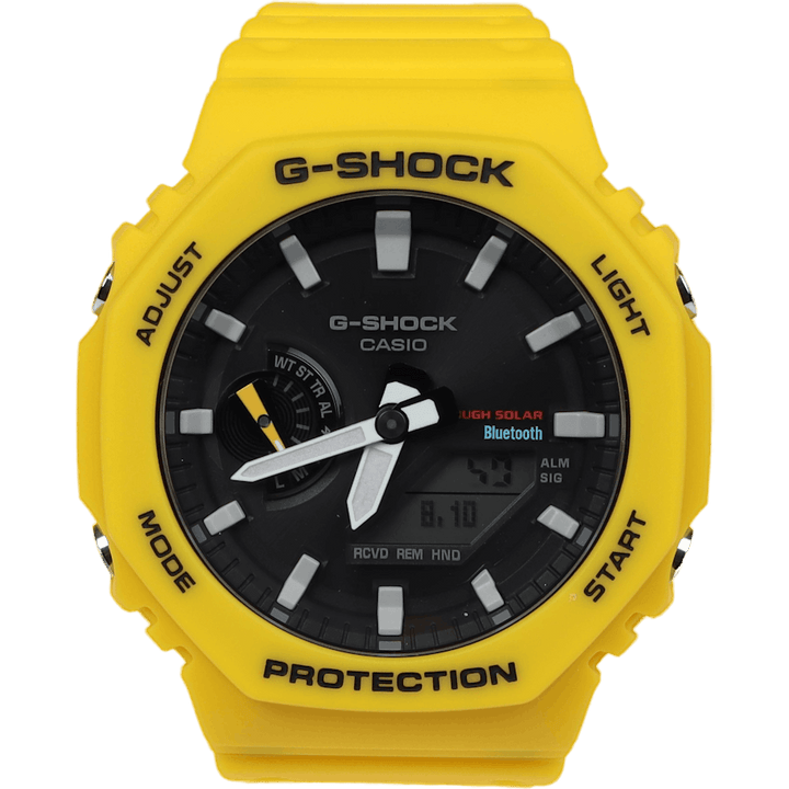G-shock Ga-b2100c-9aer