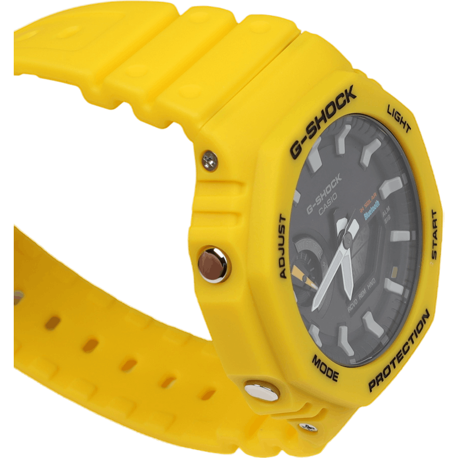 G-shock Ga-b2100c-9aer
