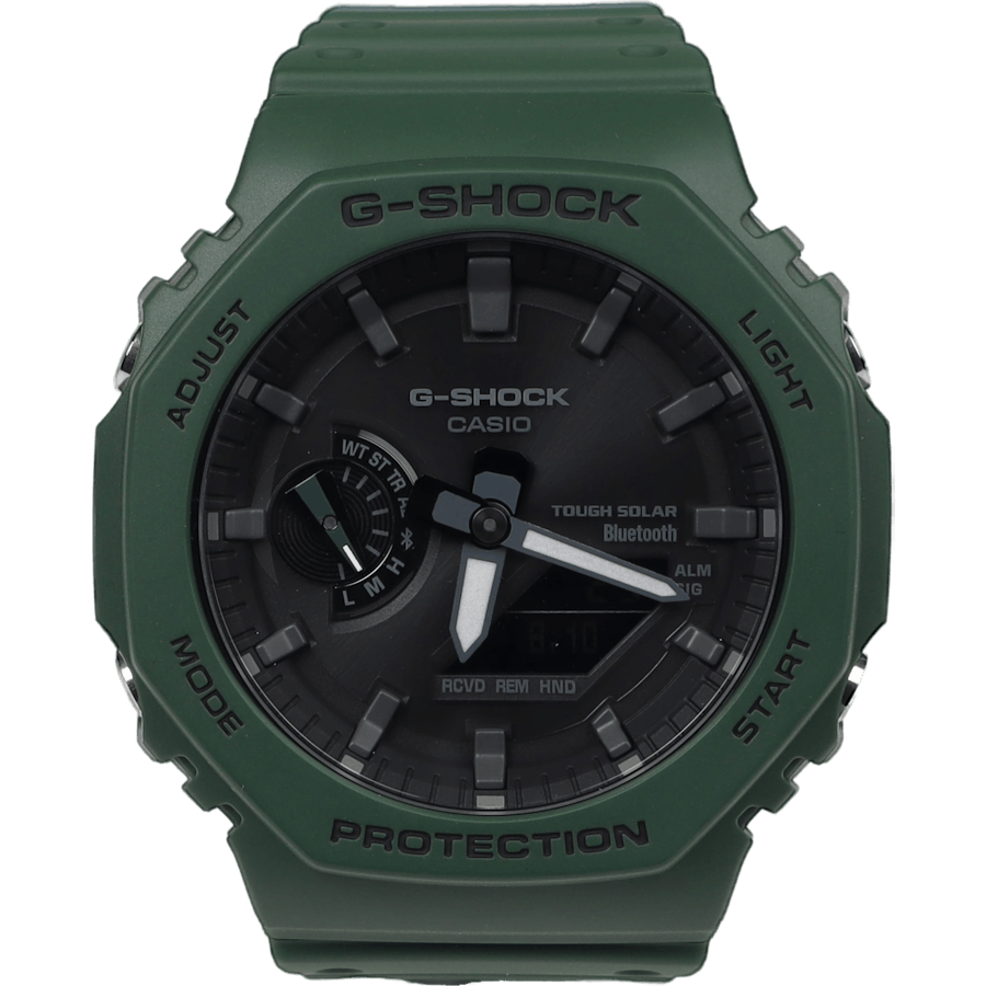 G-shock Ga-b2100-3aer