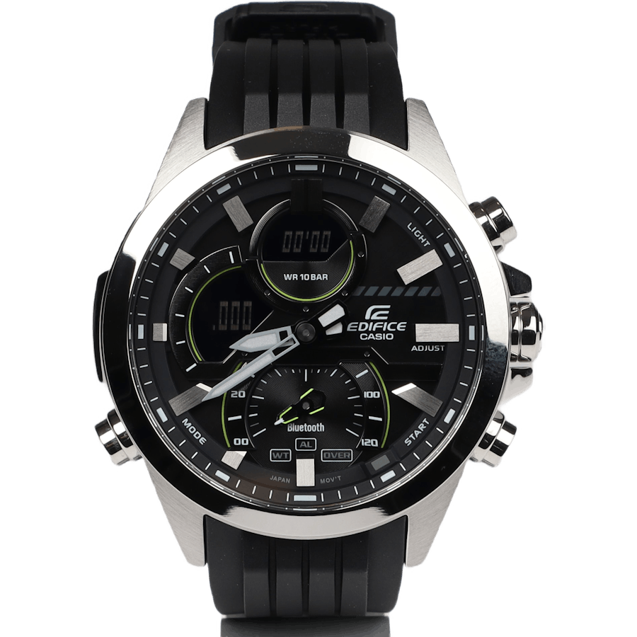Edifice Ecb-30p-1aef