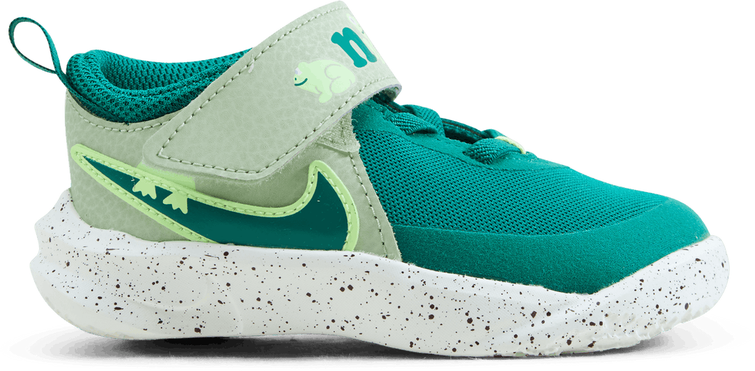 Komanda Hustle D 10 Lil (TD)