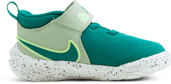 Komanda Hustle D 10 Lil (TD)