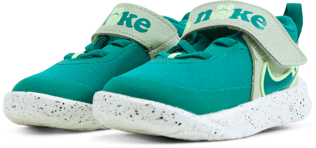 Komanda Hustle D 10 Lil (TD)