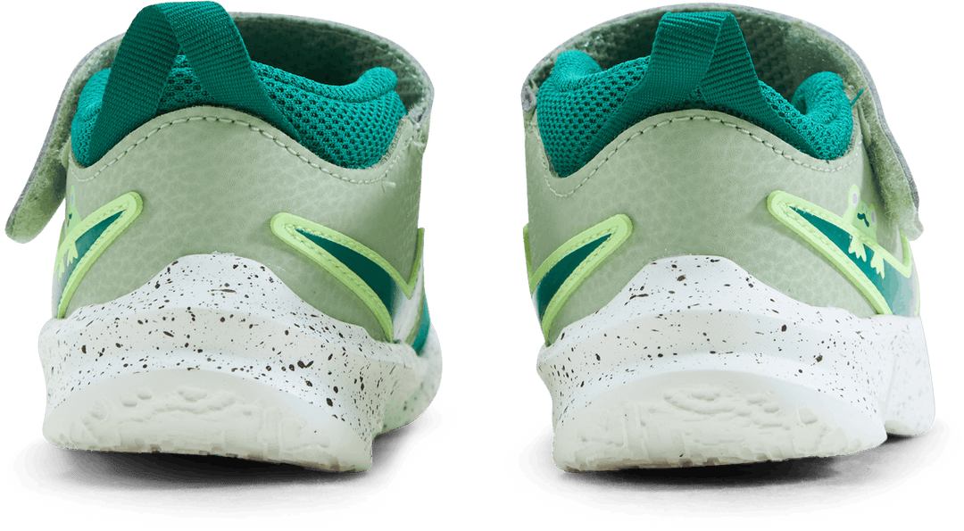 Komanda Hustle D 10 Lil (TD)