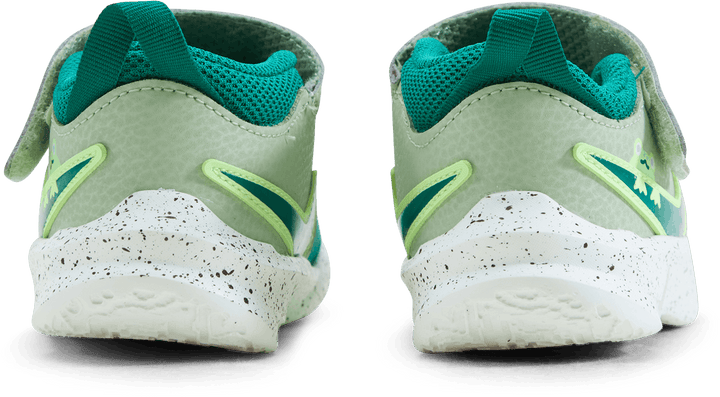 Komanda Hustle D 10 Lil (TD)