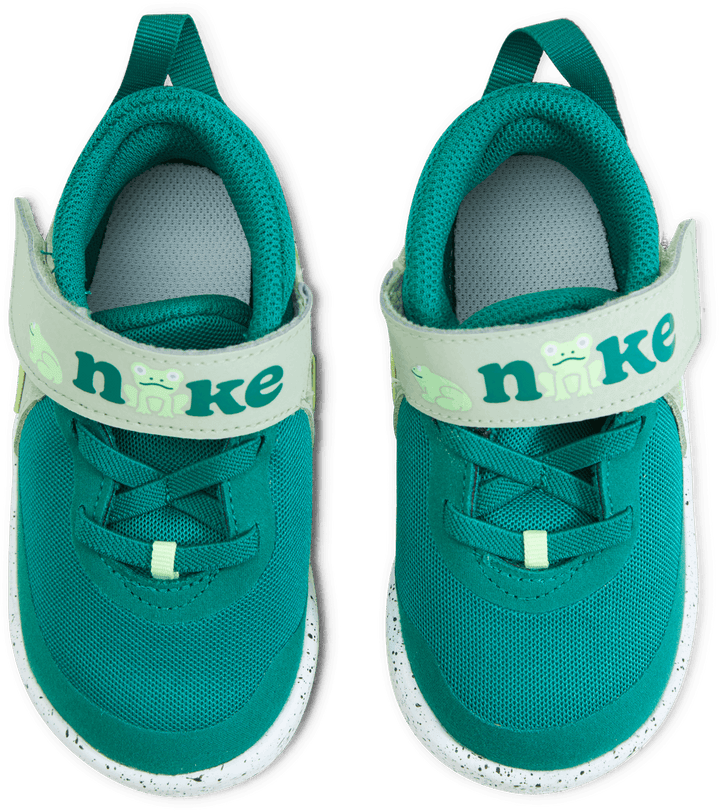 Komanda Hustle D 10 Lil (TD)