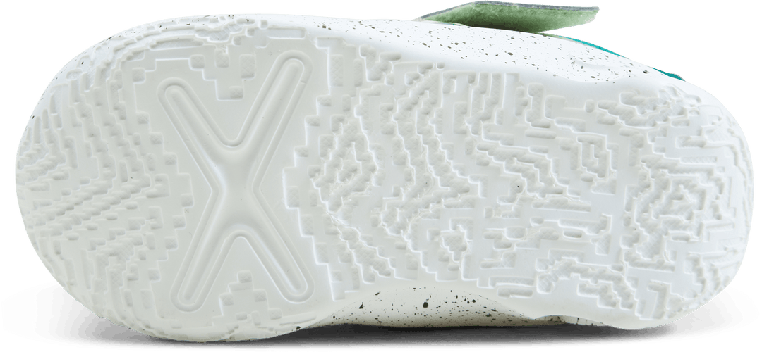 Komanda Hustle D 10 Lil (TD)